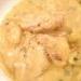 Crock Pot Chicken and Dumplings